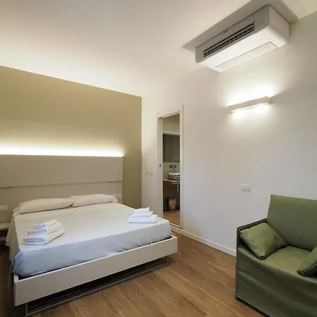 Bed & Breakfast Relais Dogana