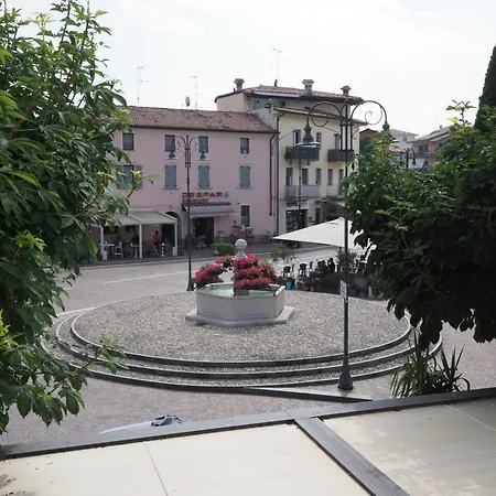 Bed & Breakfast Relais Dogana Moniga del Garda