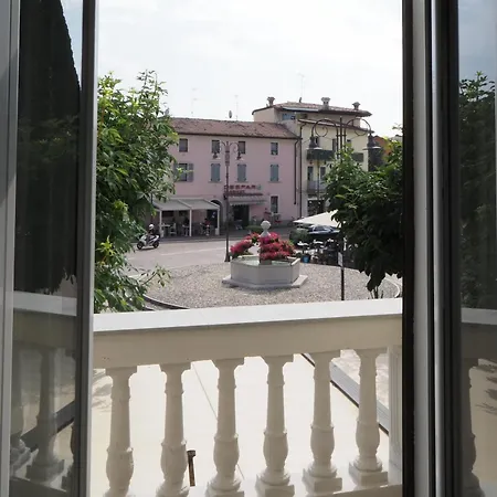 Relais Dogana Moniga del Garda