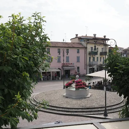 Relais Dogana * Moniga del Garda