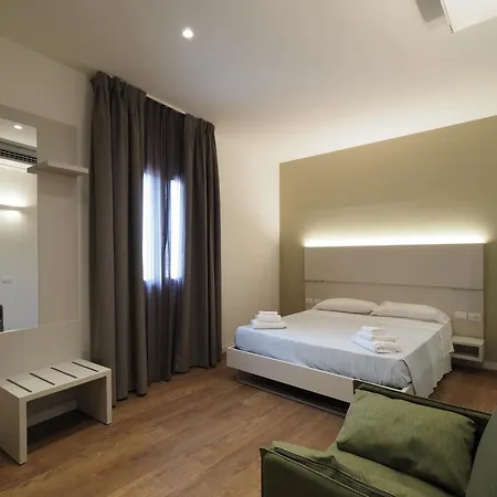 Relais Dogana Bed & Breakfast Moniga del Garda