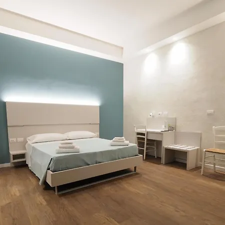 Relais Dogana Moniga del Garda