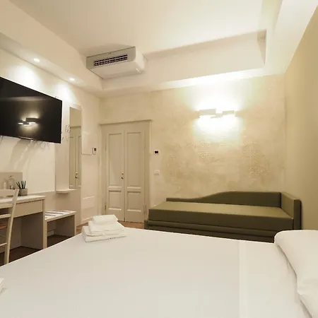 Relais Dogana Moniga del Garda