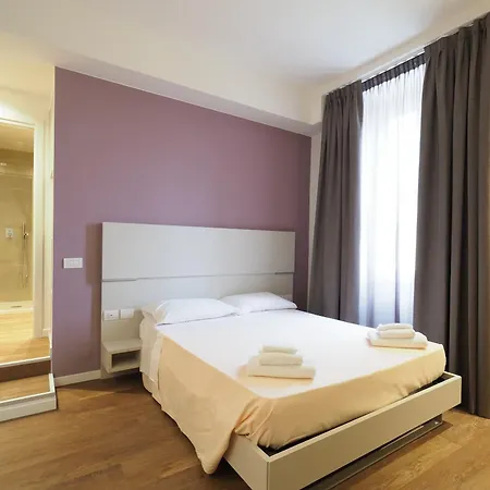 Relais Dogana * Moniga del Garda