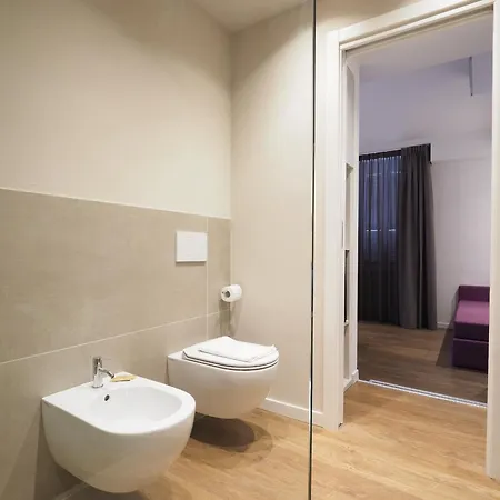 Bed & Breakfast Relais Dogana Moniga del Garda