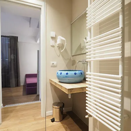 Relais Dogana * Moniga del Garda