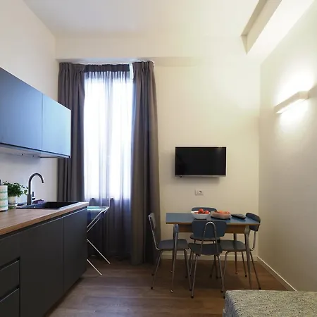Relais Dogana