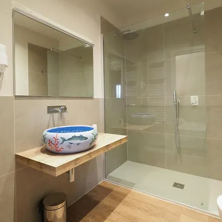 Relais Dogana Nocleg ze śniadaniem 3*