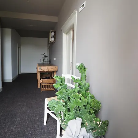 Relais Dogana B&B 3*