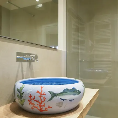 فندق مبيت وإفطار Relais Dogana *
