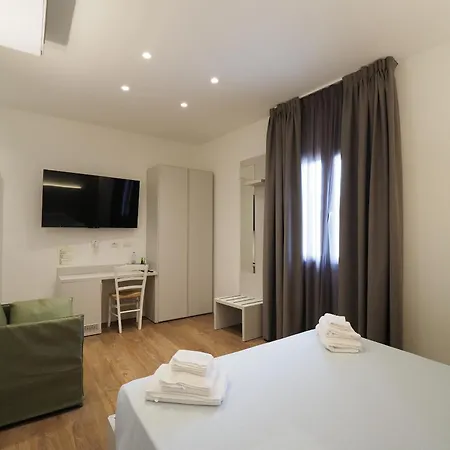 Relais Dogana Nocleg ze śniadaniem
