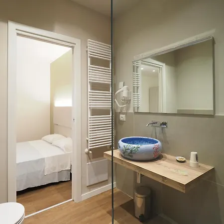 Nocleg ze śniadaniem Relais Dogana