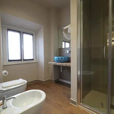 Nocleg ze śniadaniem Relais Dogana