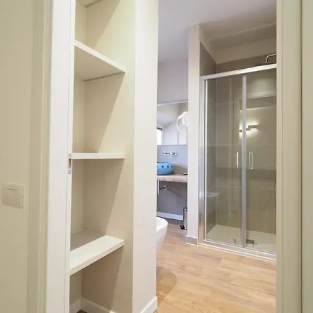 Relais Dogana Nocleg ze śniadaniem 3*