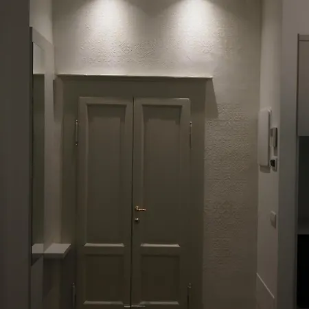 Nocleg ze śniadaniem Relais Dogana 3*