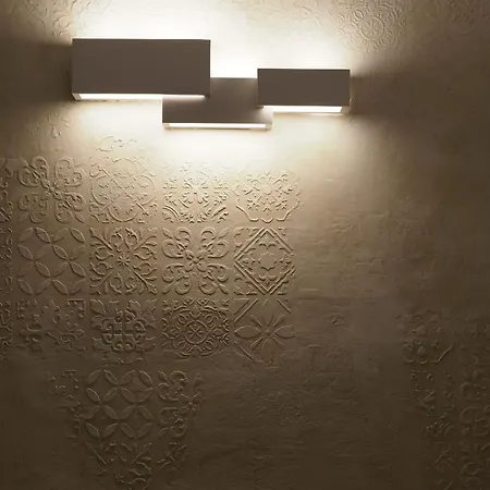Relais Dogana فندق مبيت وإفطار