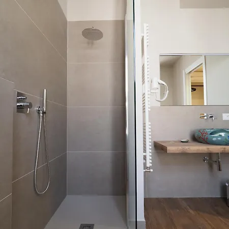 Relais Dogana Nocleg ze śniadaniem 3*