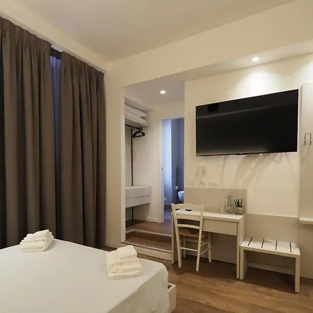 Nocleg ze śniadaniem Relais Dogana 3*