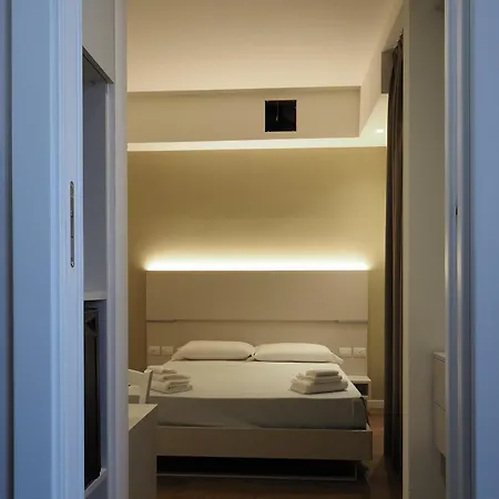 Relais Dogana Nocleg ze śniadaniem Moniga del Garda