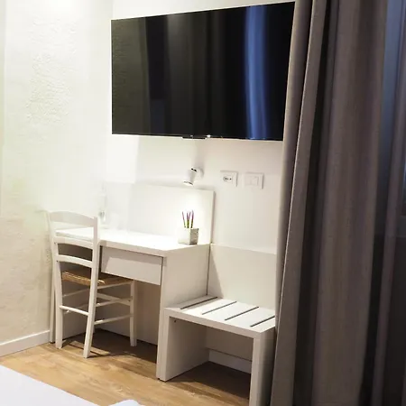 Relais Dogana Nocleg ze śniadaniem 3*