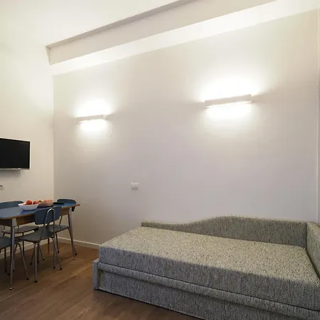 Relais Dogana فندق مبيت وإفطار