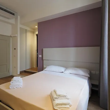 Relais Dogana 3*
