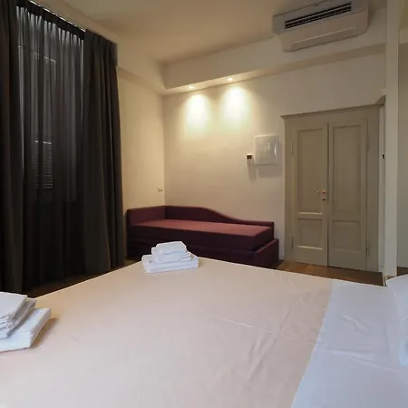 Relais Dogana Nocleg ze śniadaniem