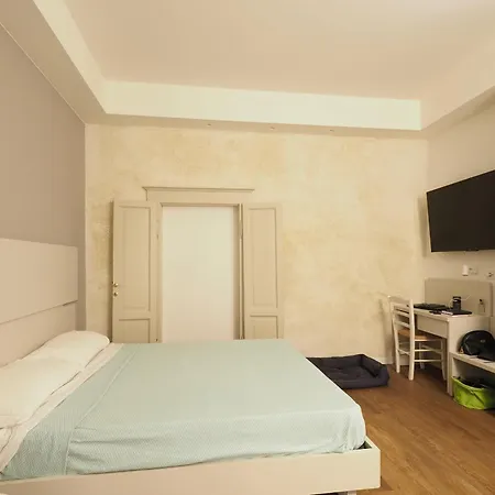 Nocleg ze śniadaniem Relais Dogana