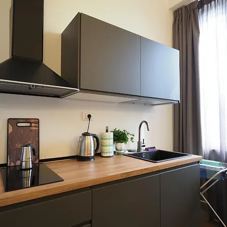 Relais Dogana Nocleg ze śniadaniem 3*
