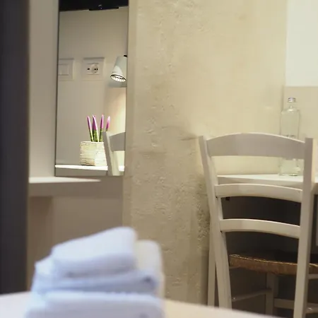 Nocleg ze śniadaniem Relais Dogana 3*