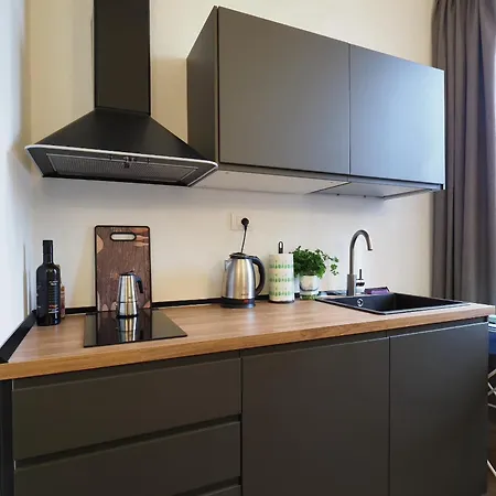 فندق مبيت وإفطار Relais Dogana